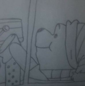 Meet your Posher, Laura